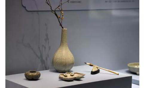 【品趣】金丝铁线，残缺之美